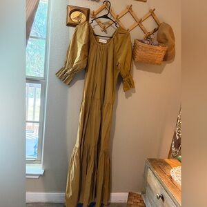 Daughters of India xl Maxi Dress ~